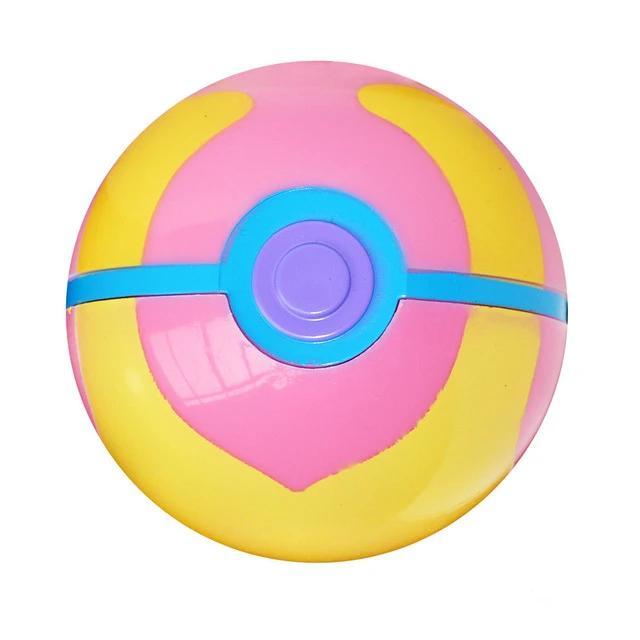 Pokéball Pokémon Rêve Ball
