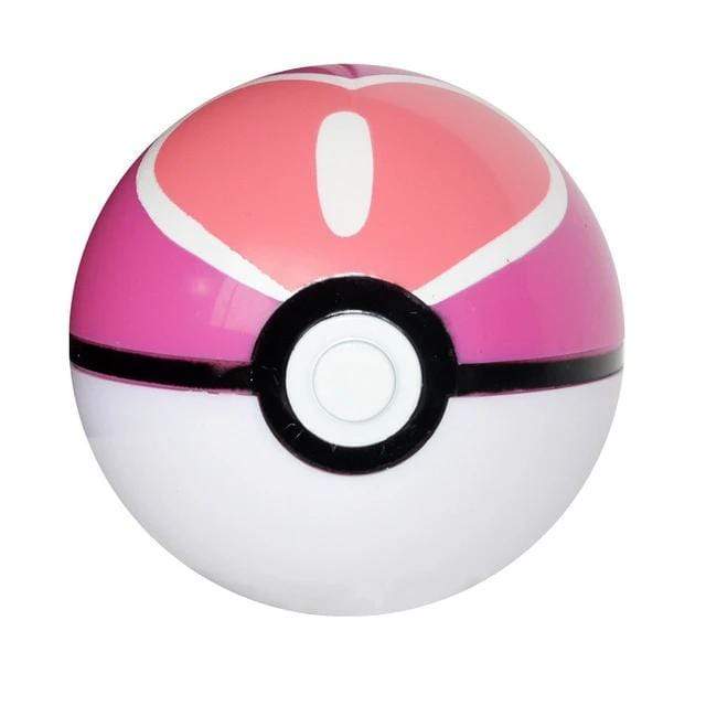 Pokéball Pokémon Love Ball