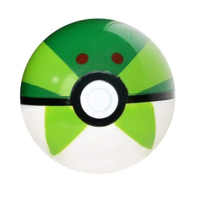 Pokéball Pokémon Safari Ball
