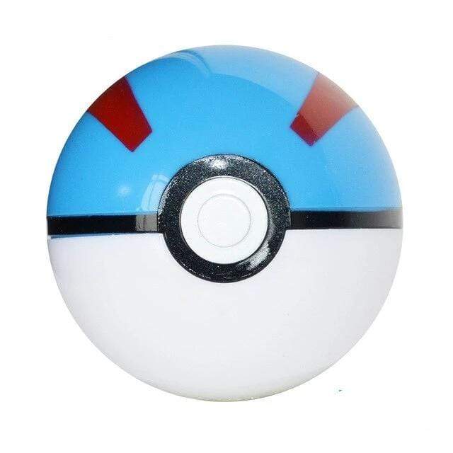 Pokéball Pokémon Super Ball