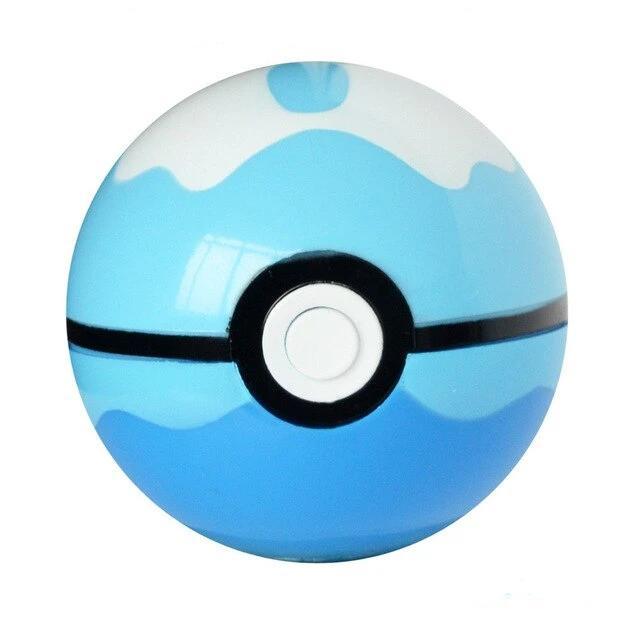 PokéBall Pokémon Scuba Ball