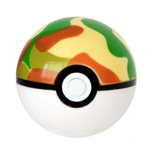 Pokéball Pokémon Copain Ball