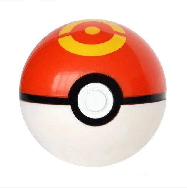 Pokéball Pokémon Compét Ball