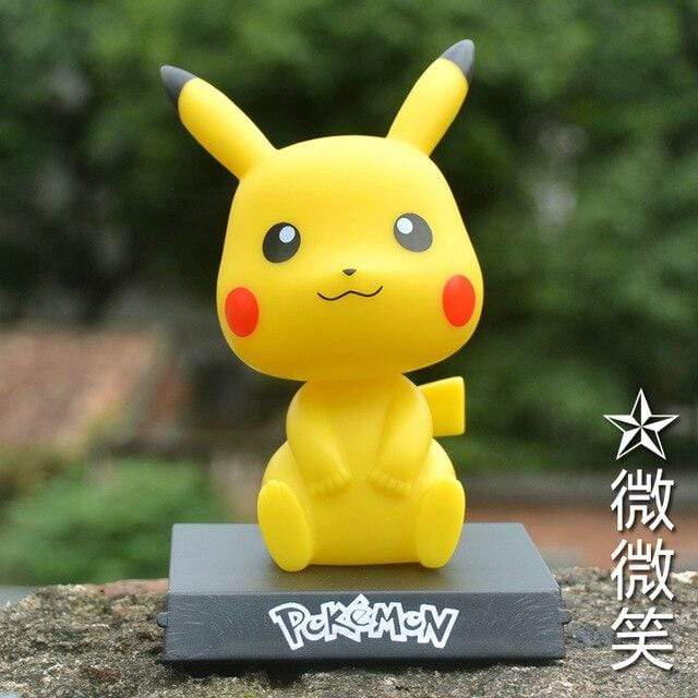 Figurine Pokémon Pikachu