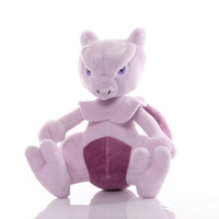 Thumbnail for Peluche Mewtwo