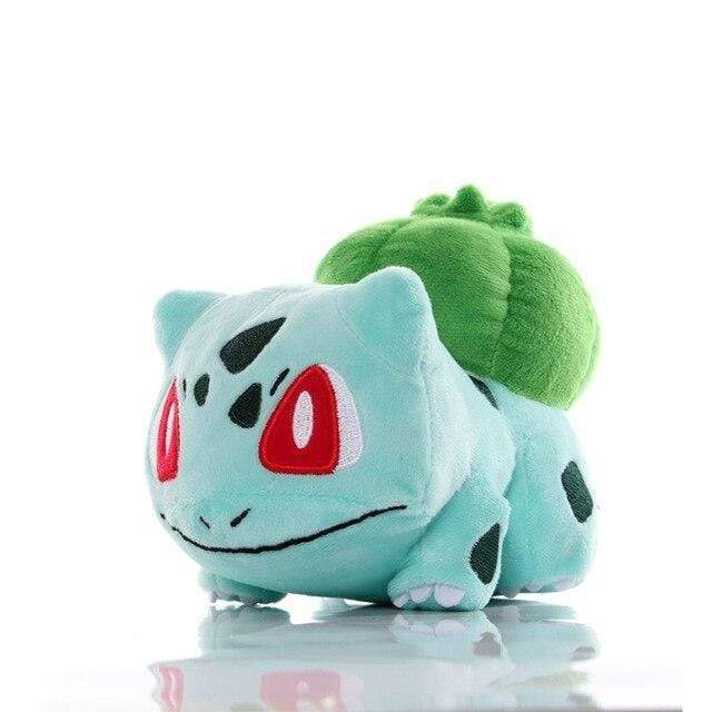 La Boutique Pokémon - Peluche Pokemon de Méga-Dracaufeu X