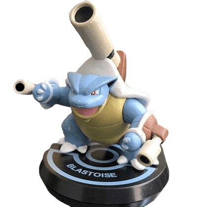 Figurine Tortank