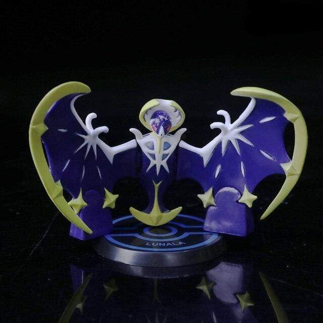 Figurine Pokémon Lunala