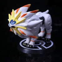 Thumbnail for Figurine Pokémon Solgaleo