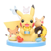 Thumbnail for Figurine Pokémon Pikachu Kawaii