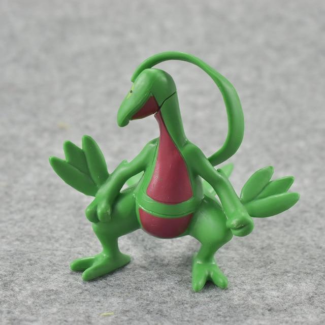 Jouet Pokémon Massko