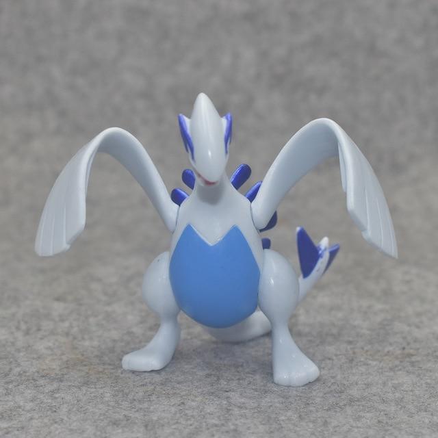 Jouet du Pokémon Lugia