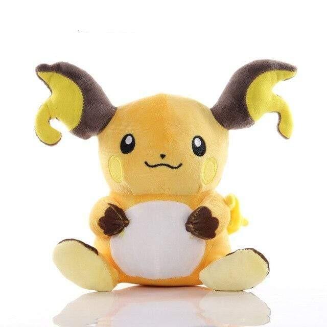 Peluche Raichu