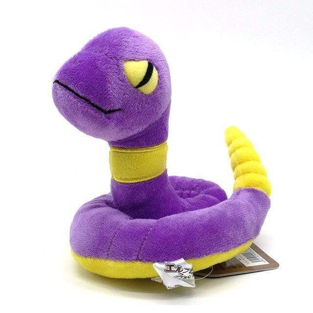 Peluche Pokémon Abo