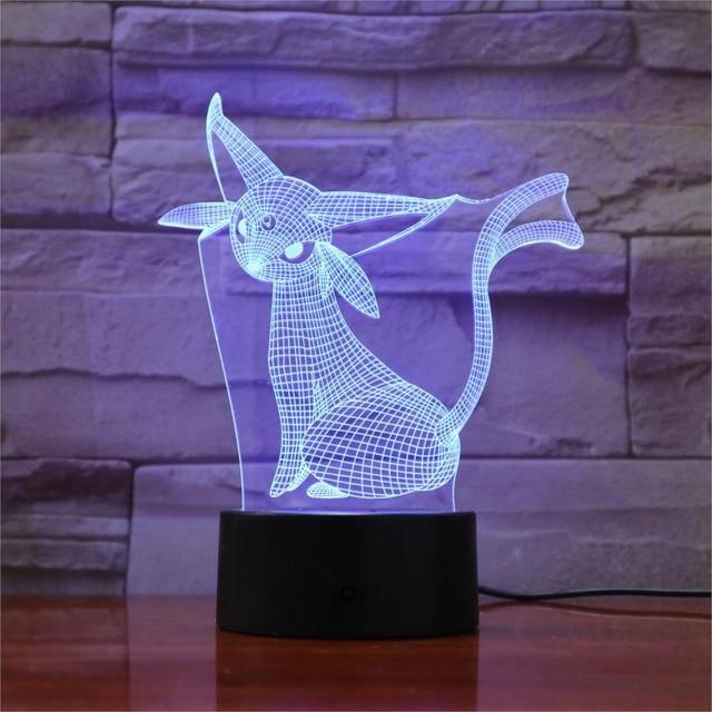 Lampe Mentali