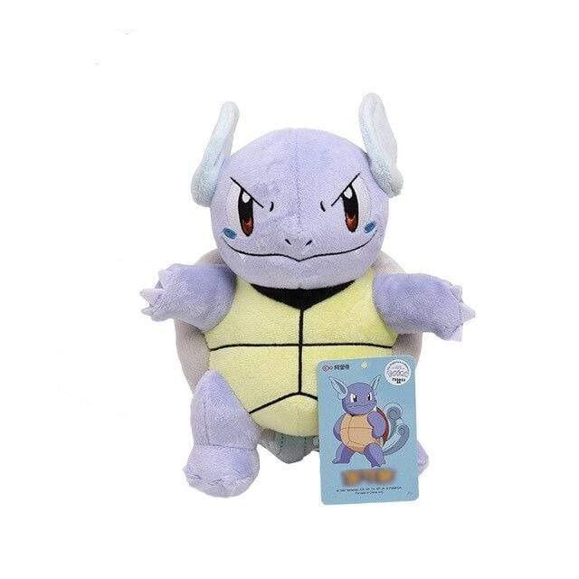 Peluche Carabaffe