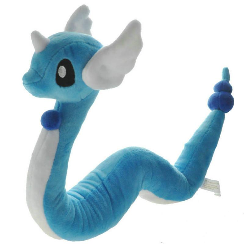 Peluche Draco