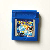 Thumbnail for Jeu Pokémon Bleu