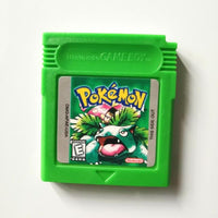 Thumbnail for Jeu Pokémon Vert