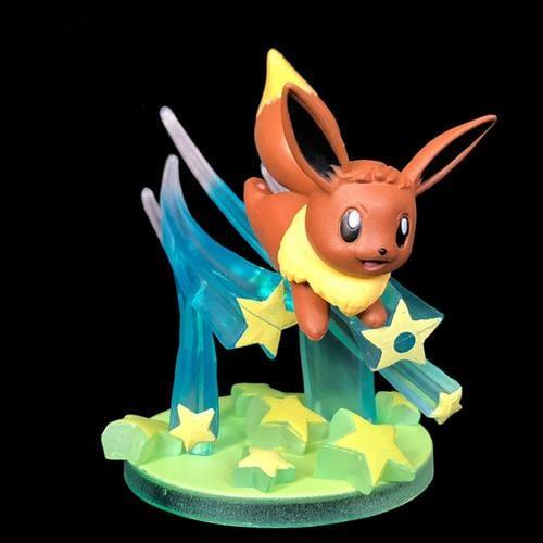 Figurine Évoli