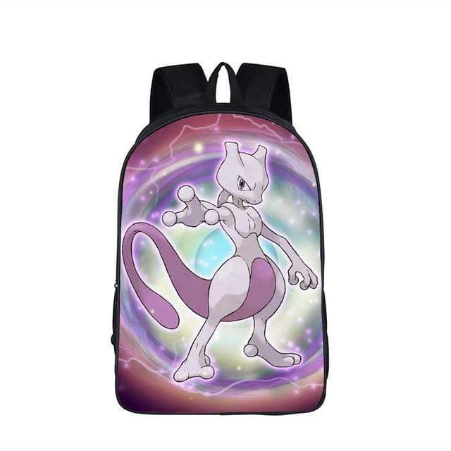 Sac à Dos Mewtwo