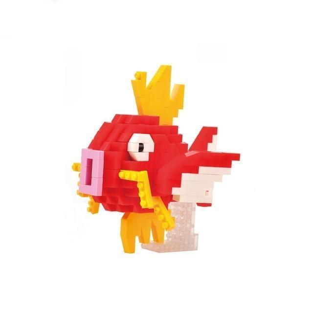 Lego Magicarpe