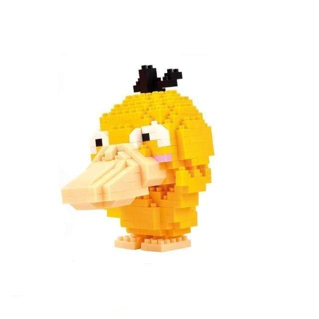 Lego Psykokwak