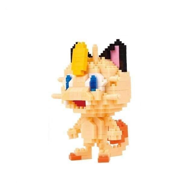 Lego Miaouw