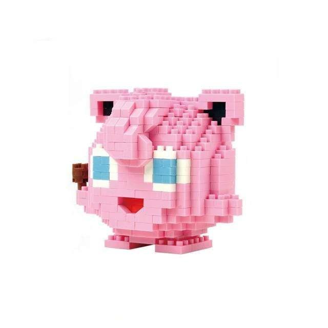 Lego Rondoudou