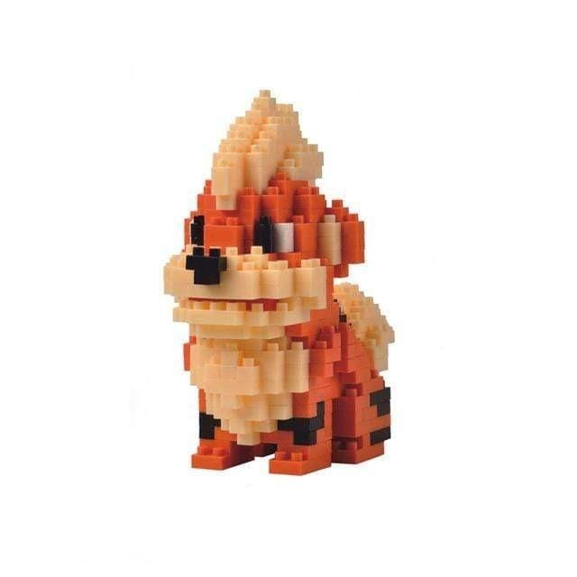 Lego Arcanin