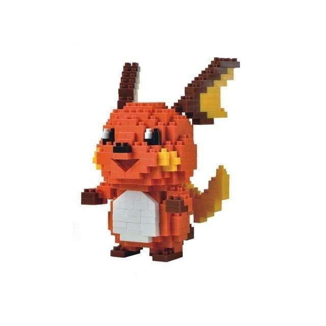 Lego Raichu