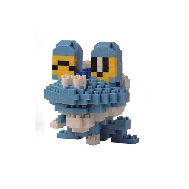 Lego Grenousse