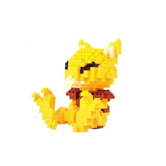 Lego Alakazam