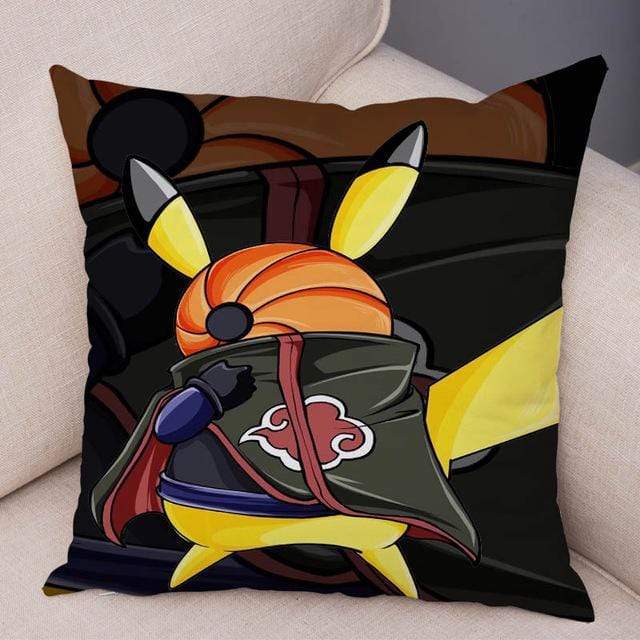 Coussin Pikachu Tobi