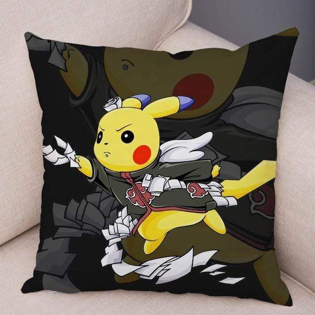 Coussin Pikachu Konan