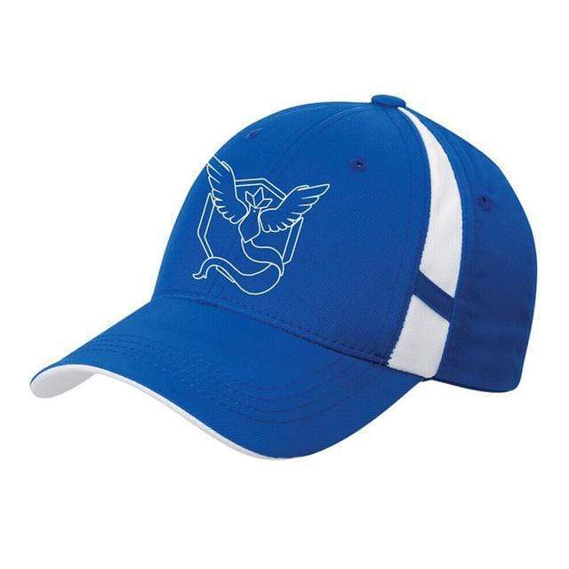 Casquette Artikodin (Bleu)