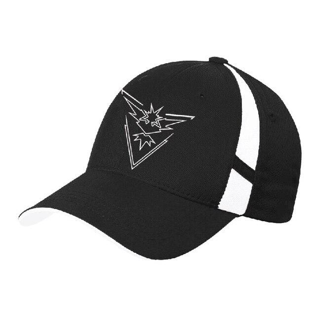 Casquette Électhor (Noir)