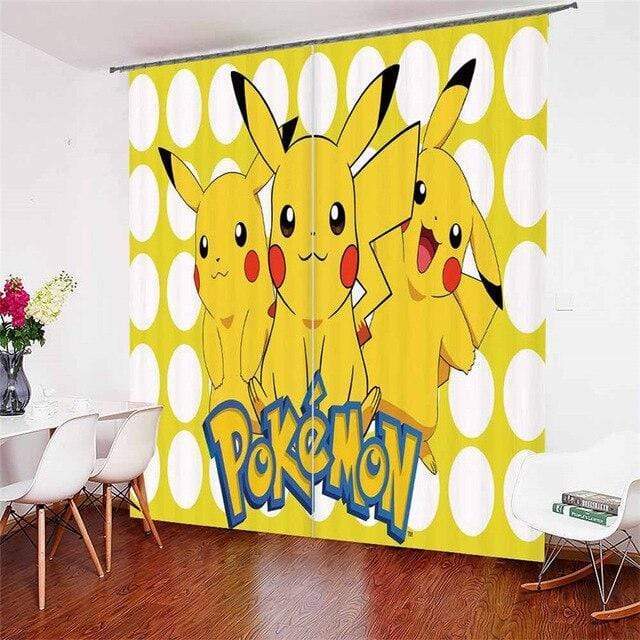 Rideau Pikachu