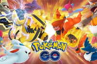 Thumbnail for Puzzle Pokémon Go