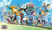 Thumbnail for Puzzle Pokémon Anniversaire