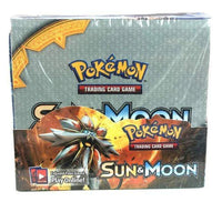 Thumbnail for Carte Pokémon Sun & Moon (324 Pièces)