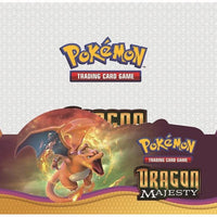 Thumbnail for Carte Pokémon Dragon (324 Pièces)