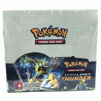 Thumbnail for Carte Pokémon Lost Thunder (324 Pièces)