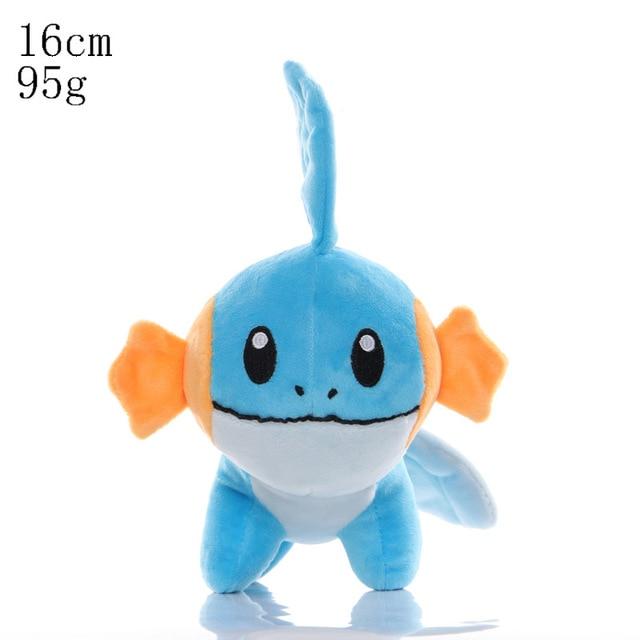 Peluche Gobou