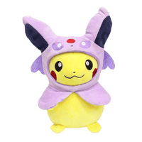 Thumbnail for Peluche Pikachu Mentali