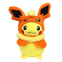 Thumbnail for Peluche Pikachu Pyroli