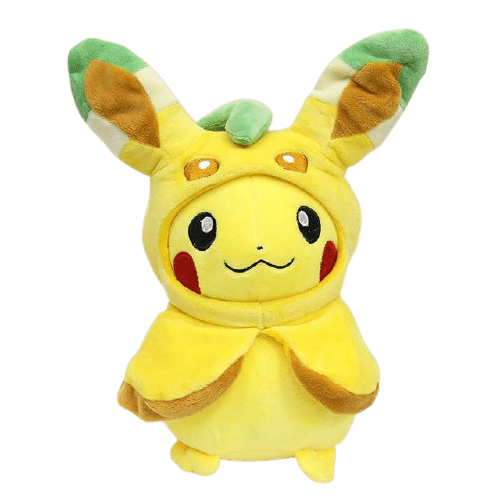 Peluche Pikachu Phyllali