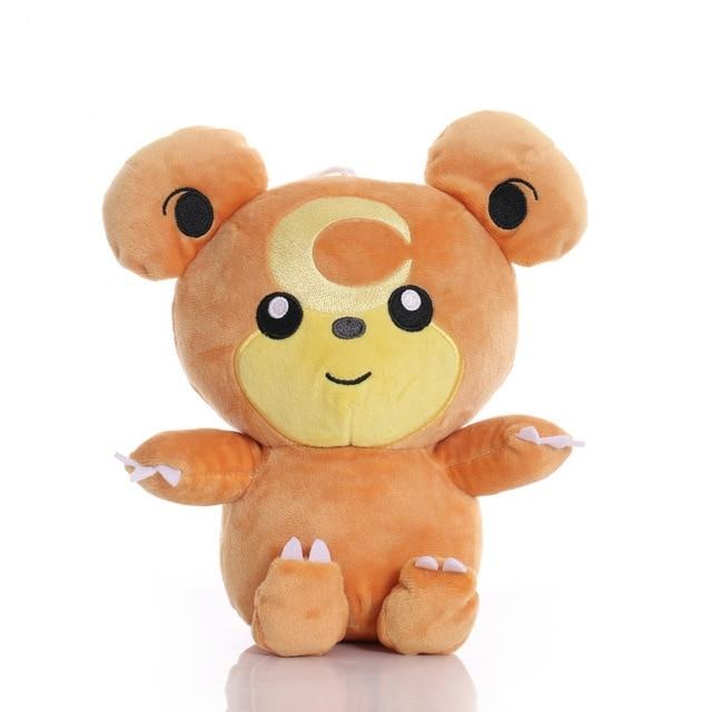 Peluche Teddiursa