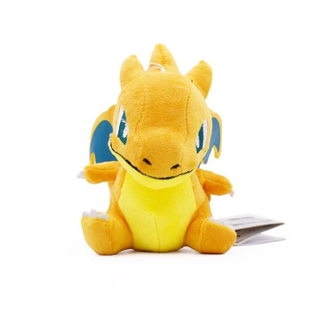 Peluche Mini Dracaufeu