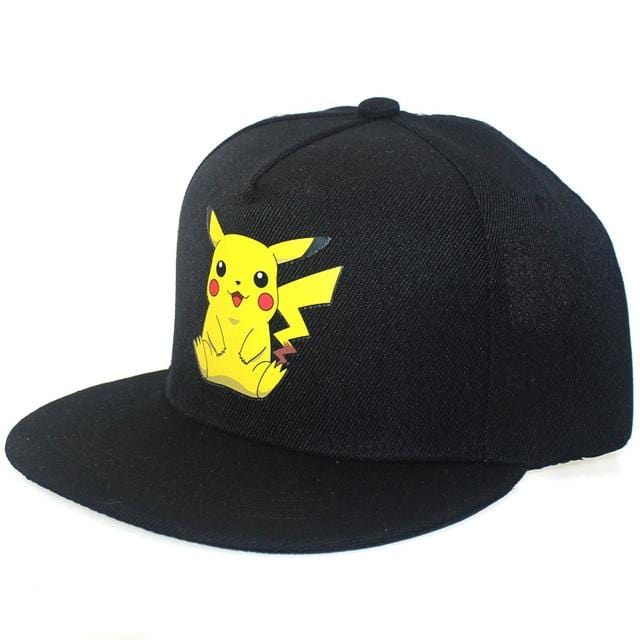 Casquette Pikachu Classique